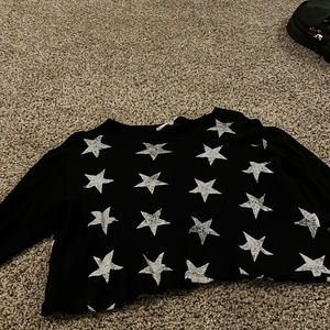 altard state star sweater